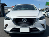 CX-3 1.5 XD ツーリング 4WD HUD メーカーナビ ETC レザー