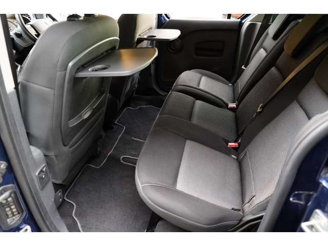 ルノー カングー