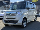 ホンダ N-BOX+ G Lパッケージ 車いす仕様車 4WD