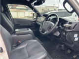 ハイエースバン 2.8 スーパーGL ダークプライムII ロング ディーゼル 4WD 寒冷地仕様
