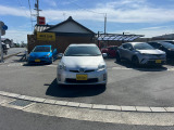 プリウス  