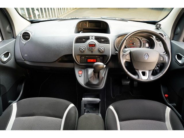 ルノー カングー