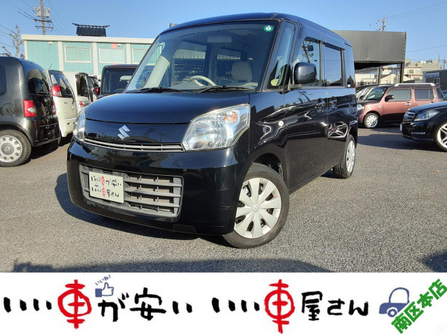 スペーシア X 禁煙☆CD☆パワースライド☆スマキー