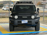 FJクルーザー 4.0 カラーパッケージ 4WD 