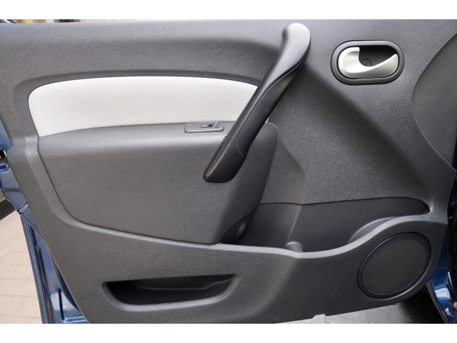 ルノー カングー