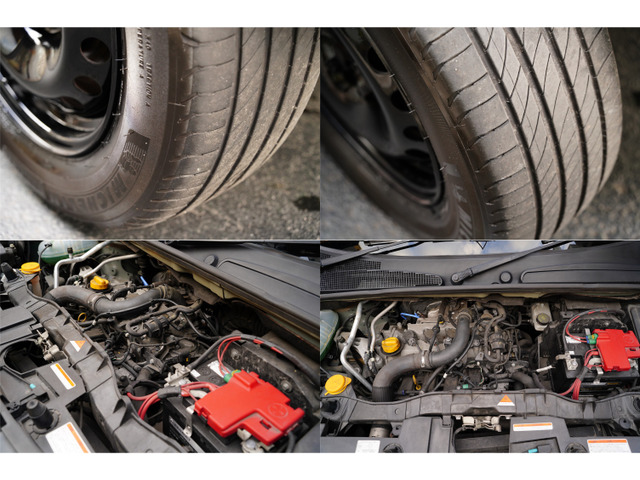 ルノー カングー