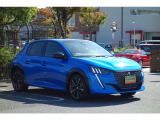 プジョー 208