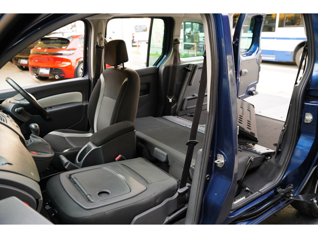 ルノー カングー