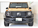 Gクラス G450d (ISG) 4WD D車 世界460台限定車 20台限定色