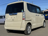 N-BOX+ G Lパッケージ 車いす仕様車 4WD スロープ付 車検2年 点検整備有 保証付
