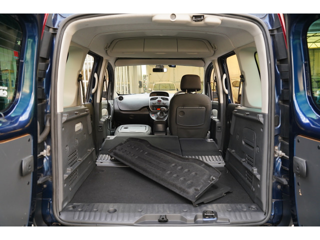 ルノー カングー