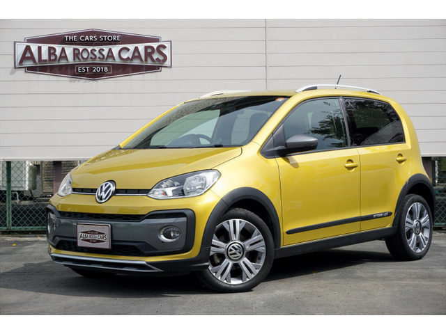 cross up!1.0限定500台・バックカメラ・ビーツサウン