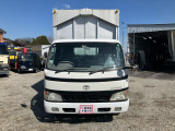 トヨエース  車輌詳細は下記販売店コメントご覧ください