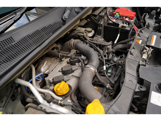 ルノー カングー