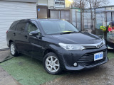 カローラフィールダー 1.5 X 4WD 