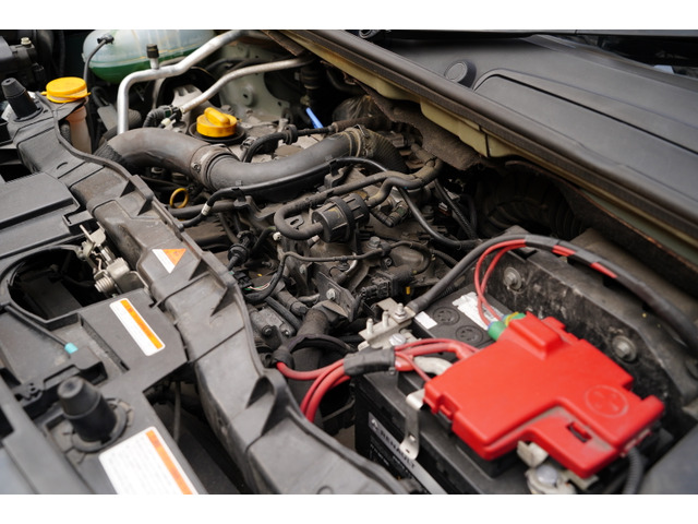 ルノー カングー