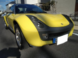 スマートロードスター  車検付き