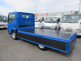 ☆リア・荷台廻りです☆
