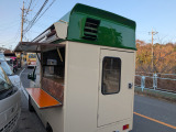 スクラムトラック  キッチンカー