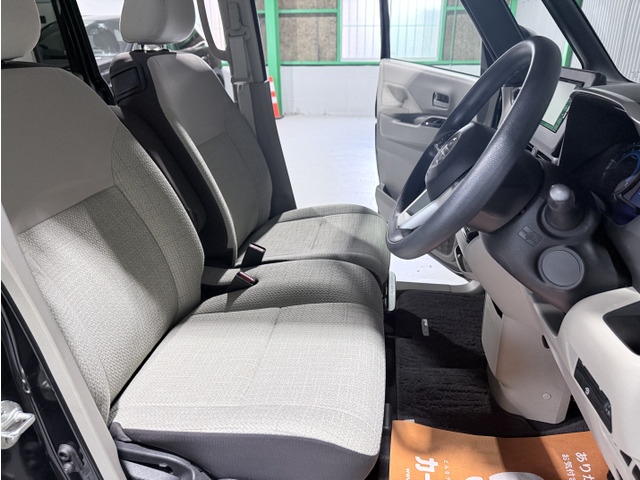 日産 ルークス X の中古車詳細 (61,000km, ブラック, 大阪府, 78万円