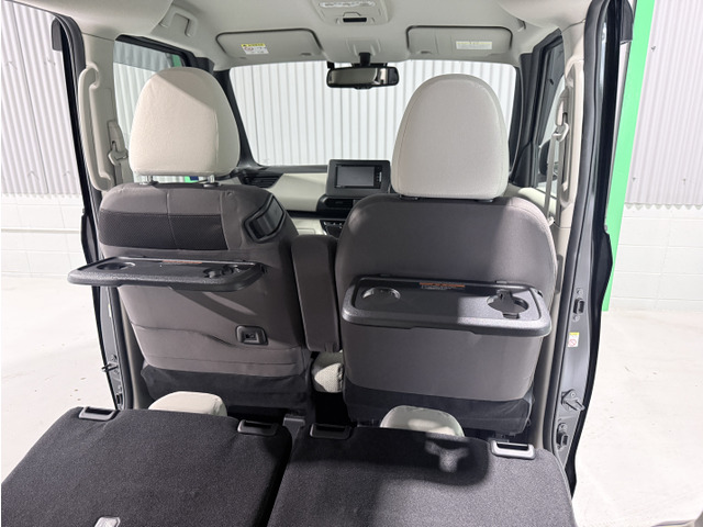 日産 ルークス X の中古車詳細 (61,000km, ブラック, 大阪府, 78万円