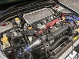 インプレッサWRX 2.0 WRX STI 4WD 