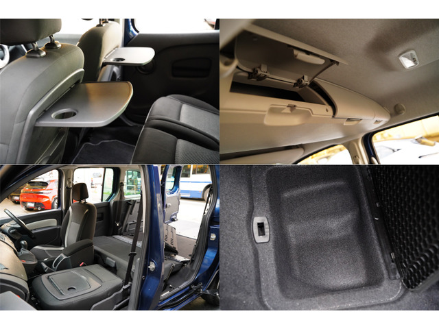 ルノー カングー