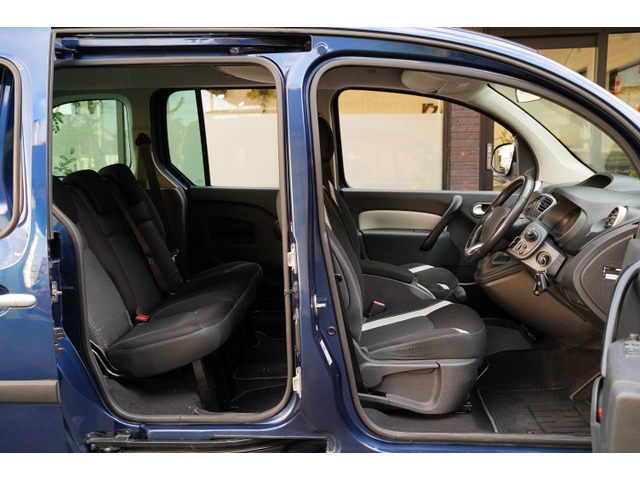 ルノー カングー