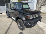 ジムニーノマド 1.5 FC 4WD 