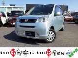 ホンダ ライフ