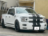 F-150  シェルビースーパースネーク