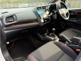 フィット 1.5 RS ホンダセンシング 
