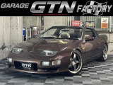 フェアレディZコンバーチブル 3.0 300ZX JUNオートFバンパー