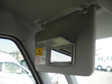 バニティミラー付運転席&助手席サンバイザー!お問い合わせは054-641-6588まで!休日・時間外対応もまずはお問い合わせください!