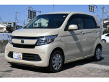 ホンダ N-WGN