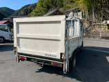 キャンター  オートマ 800kgゲート付 ターボ