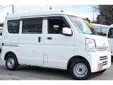日産 NV100クリッパー