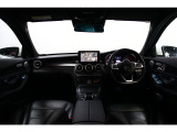 Cクラスワゴン C200 スポーツ 純正ナビ/TV/Bluetooth/Bカ