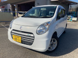 スズキ アルトエコ
