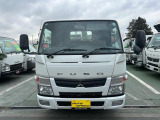 キャンター  パワーゲート 1.5t AC PS PW