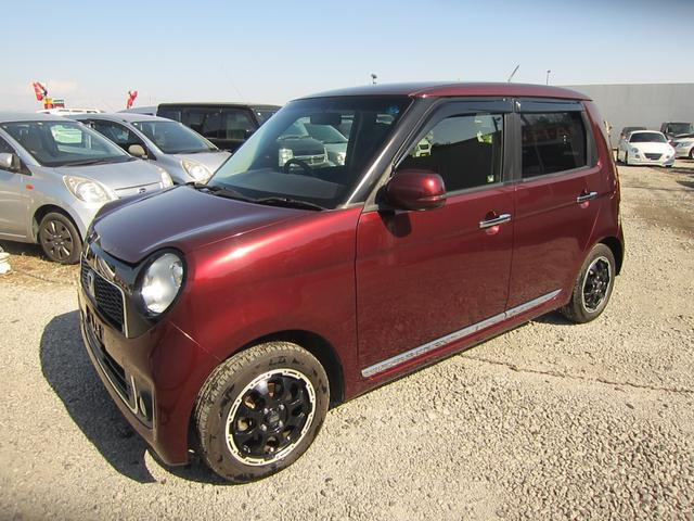 ホンダ N-ONE プレミアム ツアラー ナビTV ETC 走行10万キロ の中古車