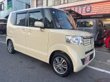 【中古車情報】ホンダ N-BOX G Lパッケージ ドラレコ ETC 両側スライド/片側電動 の中古車詳細（走行距離：14.2万km、カラー：ヒダマリアイボリーパール、販売地域：神奈川県綾瀬市大上）