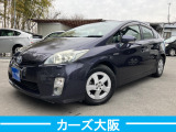 トヨタ プリウス