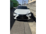ES 300h Fスポーツ 
