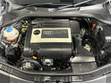 TTクーペ 2.0 TFSI Sラインリミテッド/19インチ黒AW