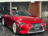 LC 500h Lパッケージ TRDエアロ マークレビンソン