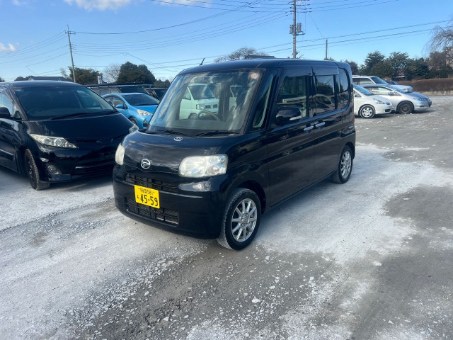 タント X 08035049222