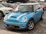 ミニ クーパー S 2シーター