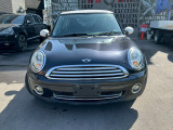 ミニ クーパー 