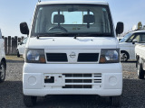 クリッパートラック  【車検整備付き】